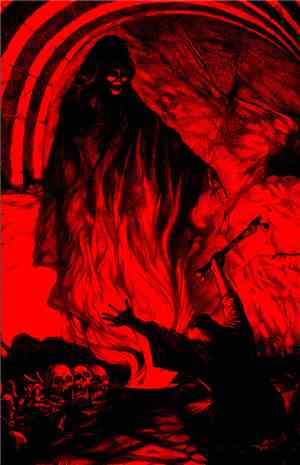 The Third Eye Rapists - Hets Mot Allt