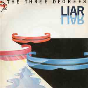 The Three Degrees - Liar