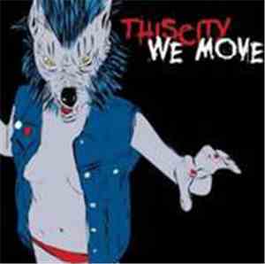 This City - We Move