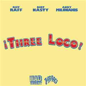 Three Loco - Sampler