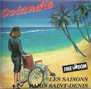 Théâtre Vollard - Colandie