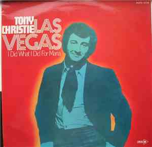 Tony Christie - Las Vegas