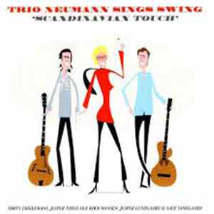 Trio Neumann - Trio Neumann Sings Swing 