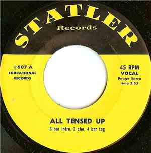 Unknown Artist - All Tensed Up