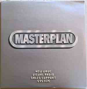 Unknown Artist - Masterplan Visual Effects Disc 3