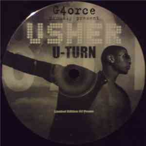 Usher - U-Turn (A G4orce Production)