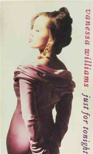 Vanessa Williams - Just For Tonight