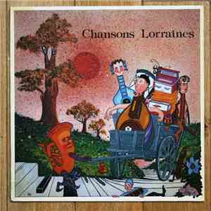 Various - Chansons Lorraines