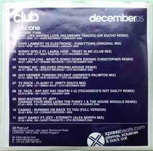 Various - Club December 05