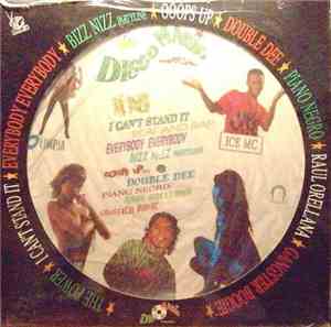 Various - Discomagic Compilation