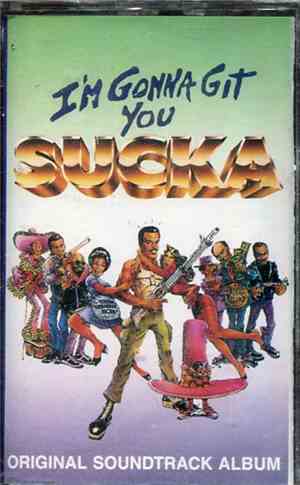 Various - I'm Gonna Git You Sucka