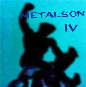 Various - Metalson IV