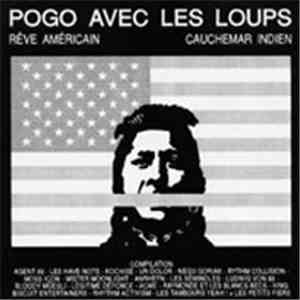 Various - Pogo Avec Les Loups