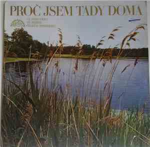 Various - Proč Jsem Tady Doma