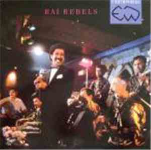 Various - Rai Rebels