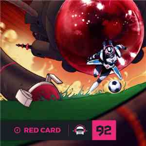 Various - Red Card