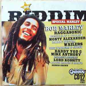 Various - Riddim 05 (Special Marley)
