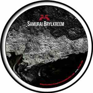 Various - Samurai Brylkreem
