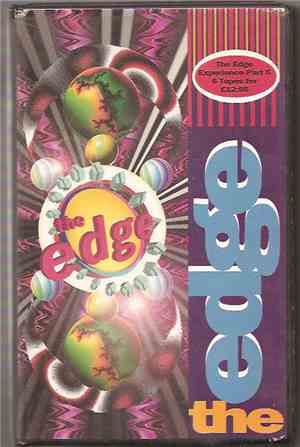 Various - The Edge Experience Part 5