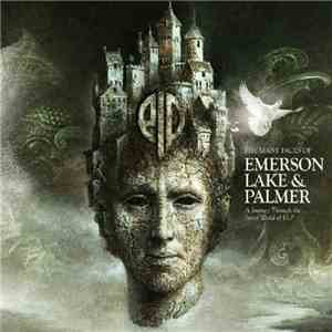 Various - The Many Faces Of Emerson Lake & Palmer (A Journey Through The Inner World Of ELP)
