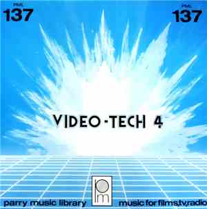 Various - Video-Tech 4