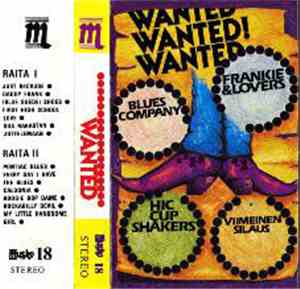 Various - Wanted!