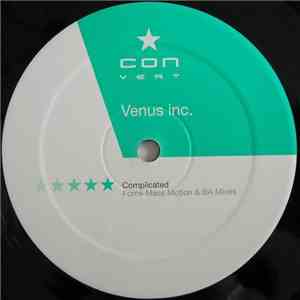 Venus Inc. - Complicated