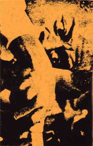 Viktimized Karcass - Violence - A Way Of Life