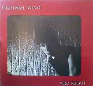 Vince Burnett - Irrational Velvet