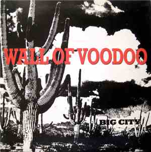 Wall Of Voodoo - Big City
