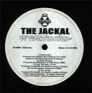 Wildchild  - The Jackal EP