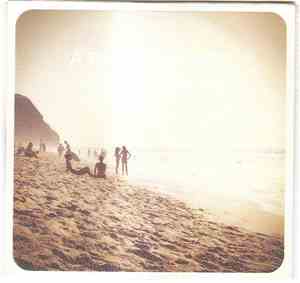 A Praia Grande - Aula de Surf