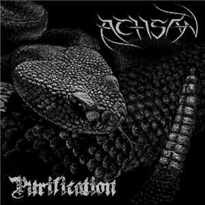 Achsan -  Purification