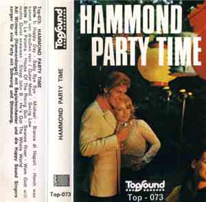 Adi Winterer Mit Begleitorchester Und Die Happy Sound Singers - Hammond Par ...