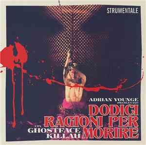 Adrian Younge Con Ghostface Killah - Dodici Ragioni Per Morire Strumentale