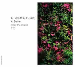 Al McKay Allstars -  Al Dente