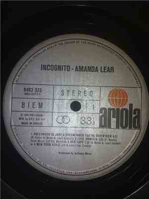 Amanda Lear - Incognito