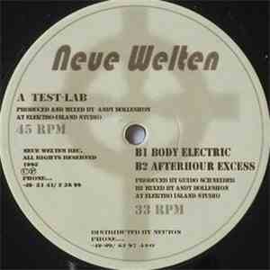 Andy Bolleshon / Guido Schneider - Neue Welten
