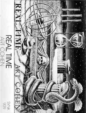 Art Cohen - Real Time