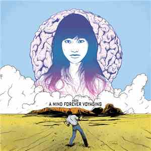 ASOK - A Mind Forever Voyaging