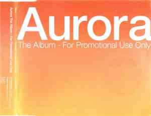 Aurora - Aurora
