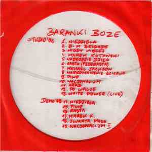 Baranki Boże - Baranki Boże