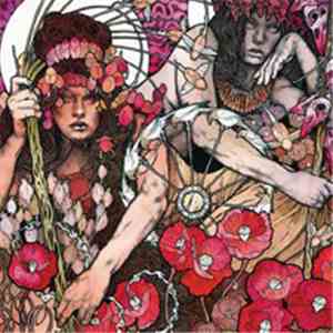 Baroness - Red Album