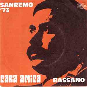 Bassano - Cara Amica