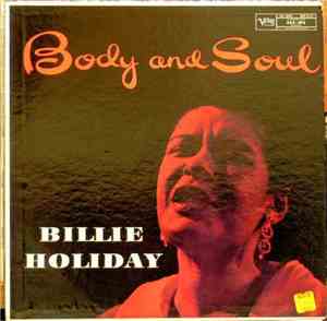 Billie Holiday - Body And Soul