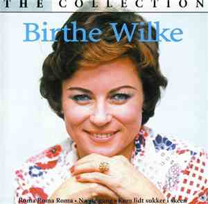 Birthe Wilke - The Collection