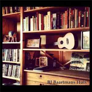 BJ Baartmans - Huis