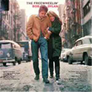 Bob Dylan - The Freewheelin' Bob Dylan