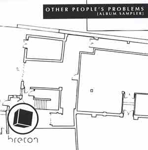 Breton - Other People's Problems [Album Sampler]