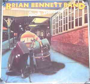 Brian Bennett Band - Rock Dreams